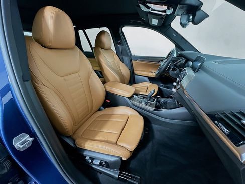 Used 2020 BMW X3 xDrive30e w/ Executive Package image 29