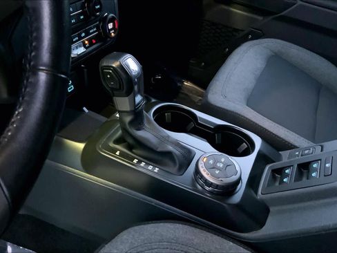 Used 2025 Ford Bronco Big Bend AWD/4WD image 16