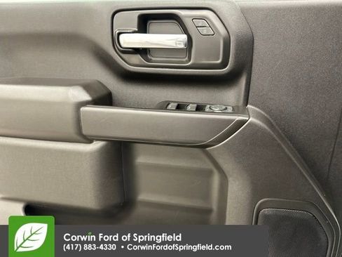 Used 2022 GMC Sierra 3500 Pro w/ Convenience Package image 29