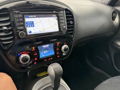 Used 2015 Nissan Juke SV w/ Technology Package AWD/4WD image 27