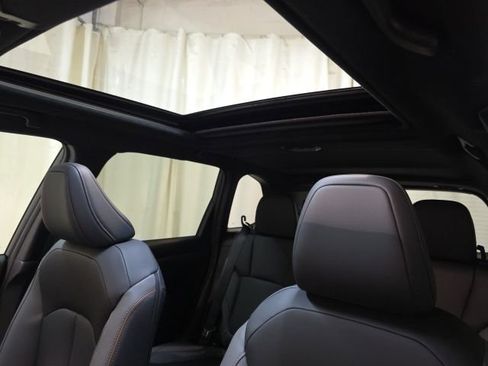 New 2026 Subaru Forester Sport image 25