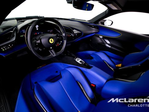 Used 2023 Ferrari SF90 Stradale AWD/4WD image 12
