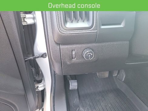 Used 2016 GMC Canyon SLE w/ SLE Convenience Package image 25