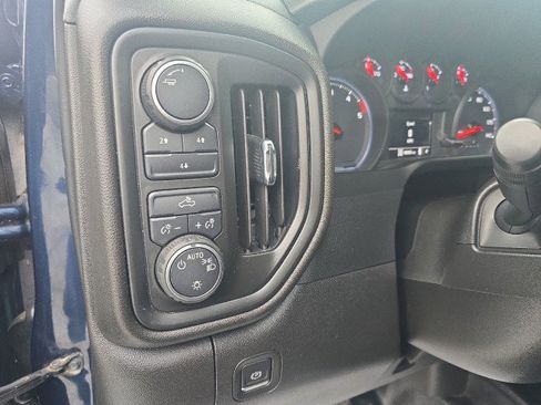 Used 2023 Chevrolet Silverado 3500 W/T image 25