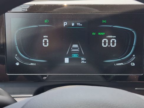 New 2025 Kia Sportage LX image 11