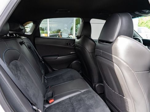 Used 2023 Hyundai Kona N FWD image 27