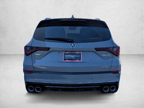 New 2026 Acura MDX Type S AWD/4WD image 7