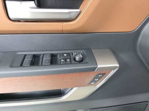 New 2026 Toyota Tundra 1794 Edition AWD/4WD image 17
