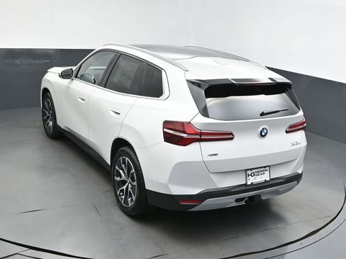 Certified 2025 BMW X3 xDrive30 w/ Premium Package AWD/4WD image 33