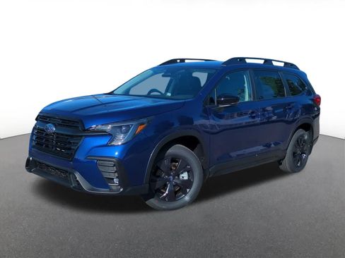 New 2026 Subaru Ascent Premium AWD/4WD image 1