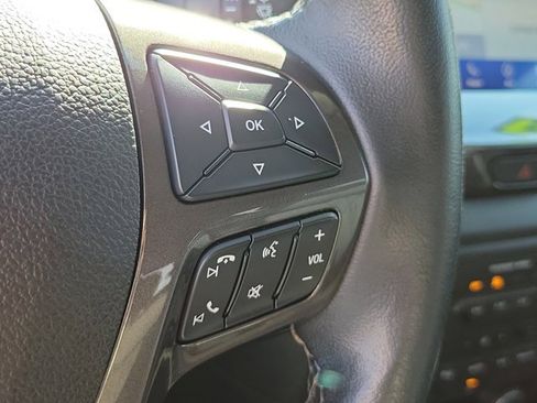 Used 2021 Ford Ranger Lariat w/ Equipment Group 501A High image 25