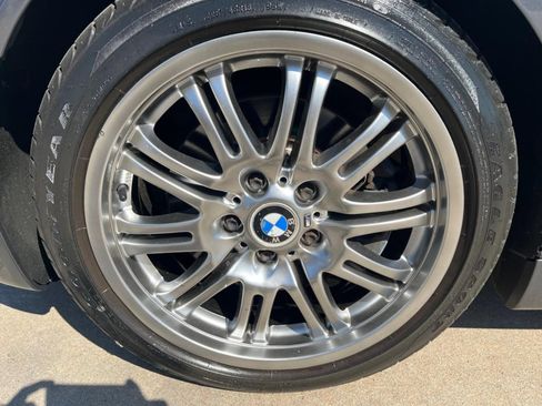 Used 2002 BMW M3 Coupe image 15