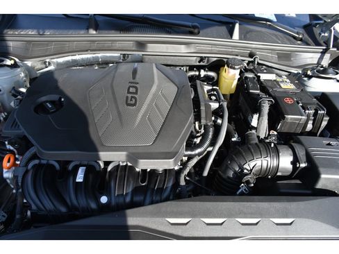 New 2026 Hyundai Sonata SE image 9