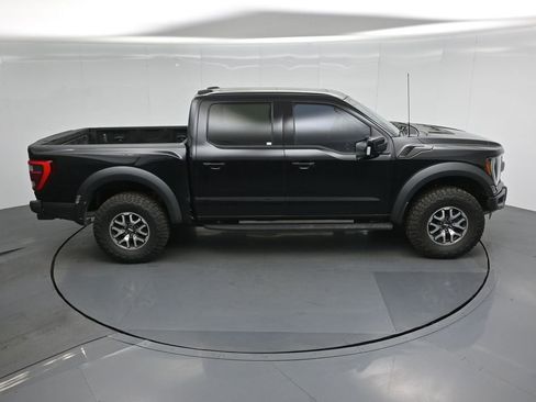Certified 2022 Ford F150 Raptor w/ Equipment Group 801A High image 43