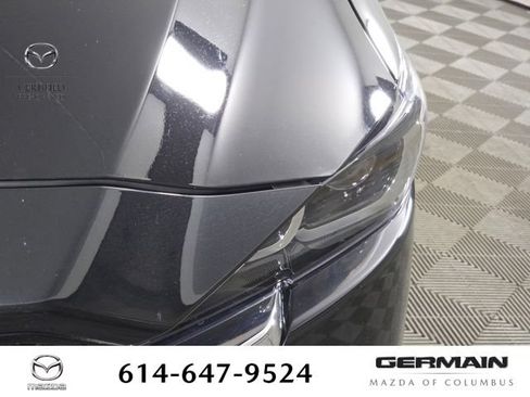 Used 2025 MAZDA CX-5 AWD 2.5 S w/ Select Package image 14