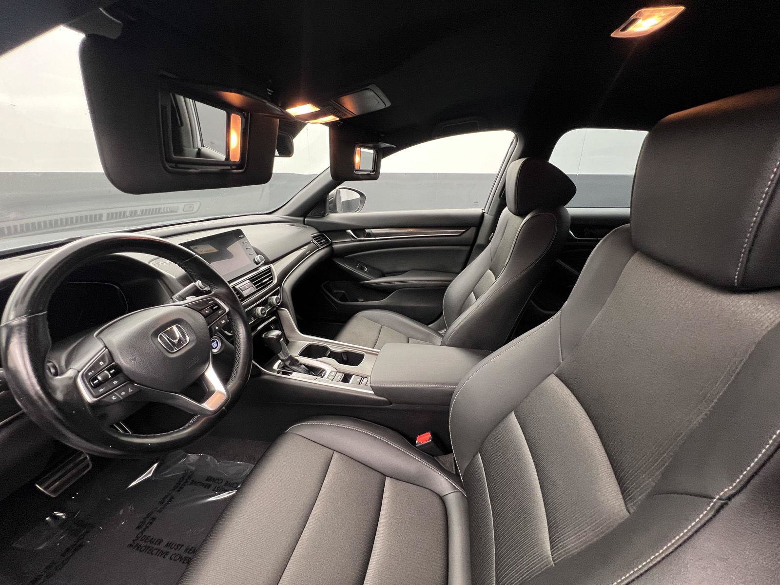 Used 2022 Honda Accord Sport image 27