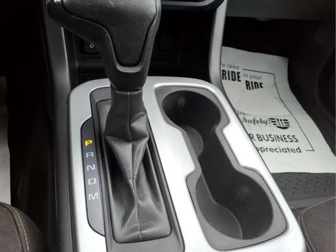 Used 2015 Chevrolet Colorado LT w/ LT Convenience Package AWD/4WD image 19