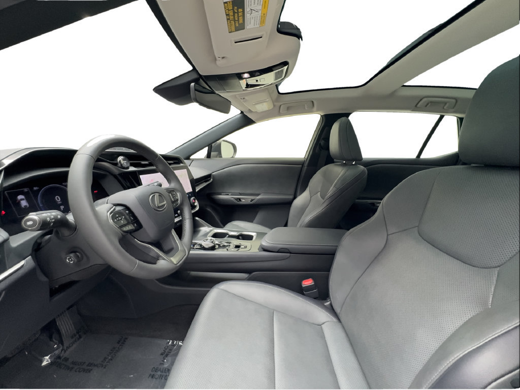 Used 2024 Lexus RZ 300e Premium FWD image 21