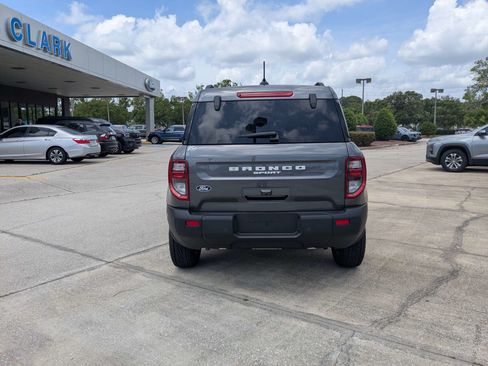 New 2026 Ford Bronco Sport Big Bend w/ Convenience Package AWD/4WD image 5
