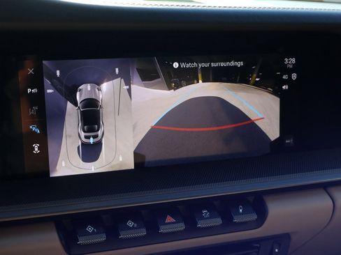 Certified 2025 Porsche 911 Carrera image 20