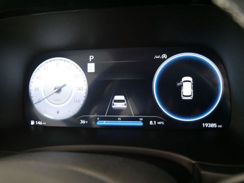 Used 2025 Hyundai Palisade Calligraphy image 21