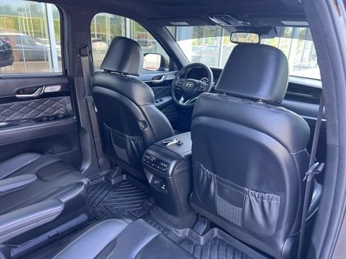 Used 2022 Hyundai Palisade Calligraphy AWD/4WD image 30