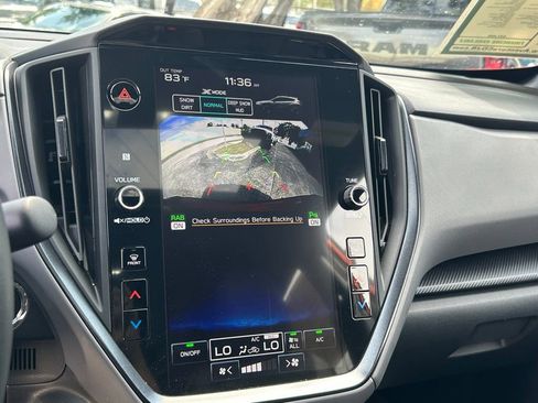 Used 2025 Subaru Crosstrek 2.5i Wilderness image 27