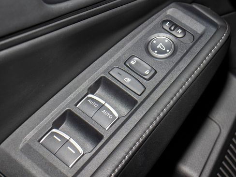 Certified 2024 Honda Accord Sport image 24