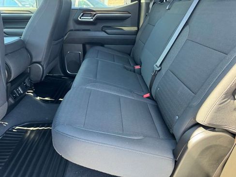 Certified 2024 Chevrolet Silverado 1500 LT image 11