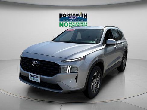 Used 2023 Hyundai Santa Fe SEL AWD/4WD image 16