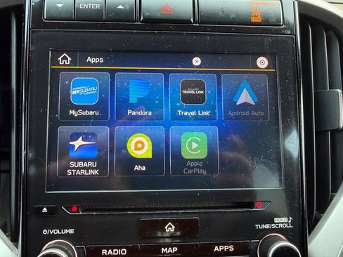 Used 2020 Subaru Ascent Limited w/ Technology Package AWD/4WD image 11