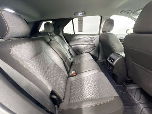Used 2024 Chevrolet Equinox LT w/ LPO, Floor Liner Package FWD image 38