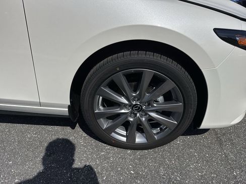 New 2026 MAZDA MAZDA3 2.5 S Sedan w/ Preferred Pkg image 60