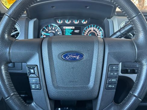 Used 2011 Ford F150 XLT w/ XLT Convenience Pkg image 24