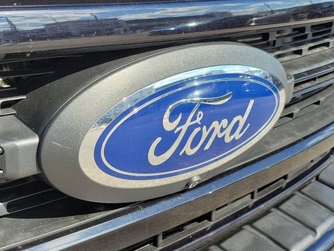 Used 2022 Ford F250 Lariat w/ Lariat Ultimate Package image 7