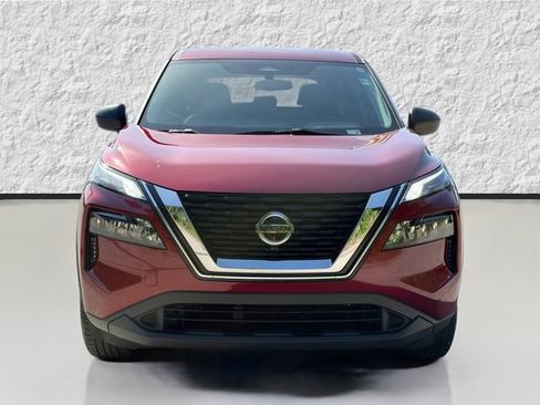 Used 2021 Nissan Rogue S FWD image 8