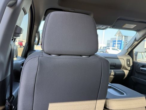 New 2026 Chevrolet Silverado 1500 Custom image 37