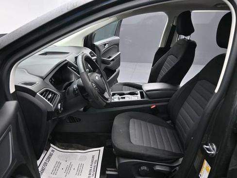 Used 2024 Ford Edge SE AWD/4WD image 12
