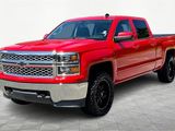 Used 2015 Chevrolet Silverado 1500 LT w/ LT Fleet Plus Package image 3