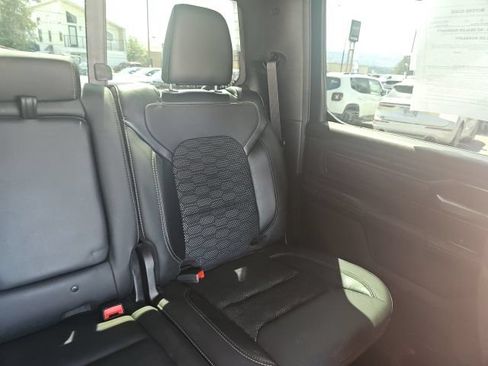 Used 2021 RAM 1500 Sport AWD/4WD image 13