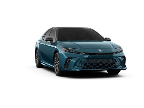 New 2026 Toyota Camry XSE w/ Premium Plus Package FWD image 16