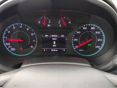 Used 2023 Chevrolet Malibu LT image 11