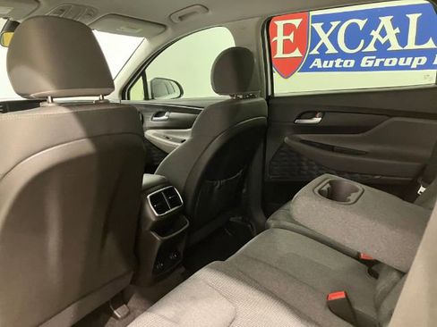Used 2019 Hyundai Santa Fe SE FWD image 20