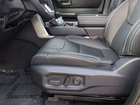 New 2026 Toyota Tundra SR5 image 12