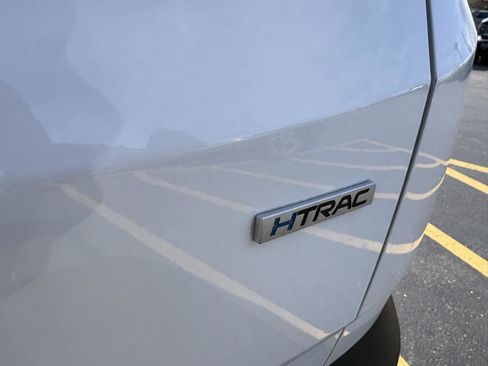 Used 2024 Hyundai Tucson SEL AWD/4WD image 7