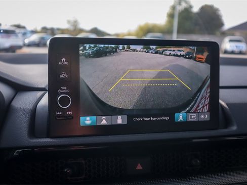 Used 2025 Honda CR-V EX-L image 16