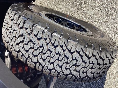 New 2025 Ford F150 Raptor AWD/4WD image 20