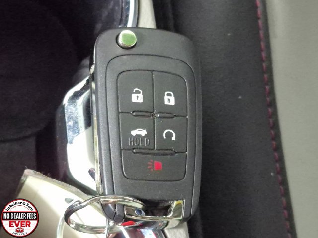 Used 2012 GMC Terrain SLT FWD image 30