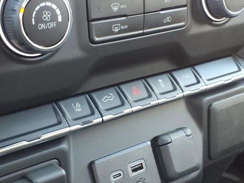 New 2026 Chevrolet Silverado 2500 W/T image 6