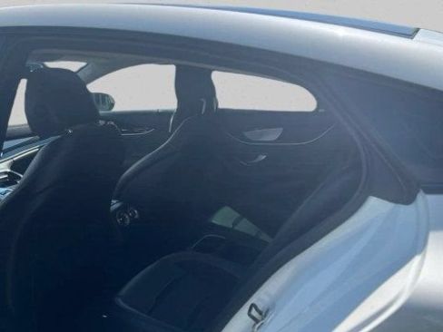 Used 2020 Mercedes-Benz AMG GT 63 S image 18